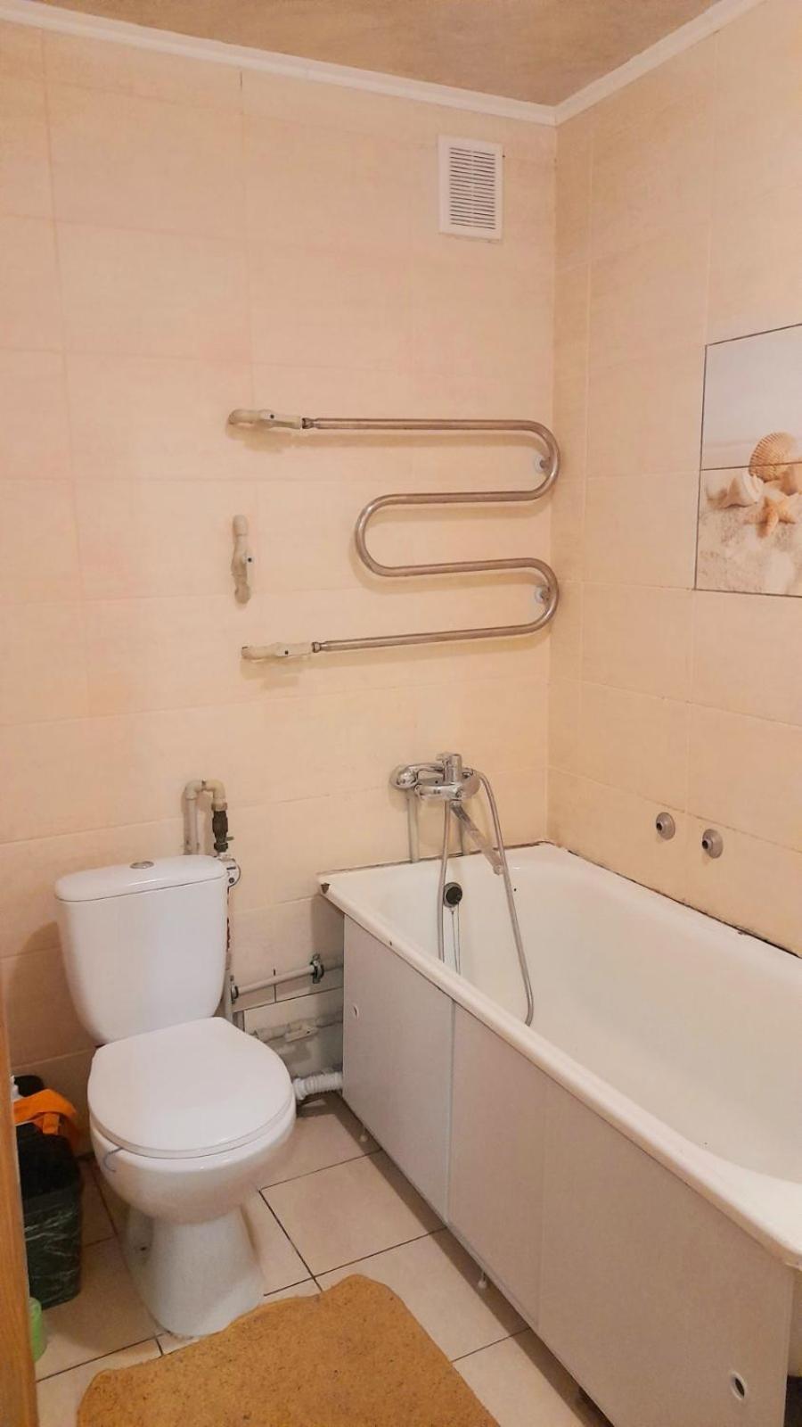 Two-Bedroom Apartment Pokrovskaya, 48 Izjum Exteriér fotografie