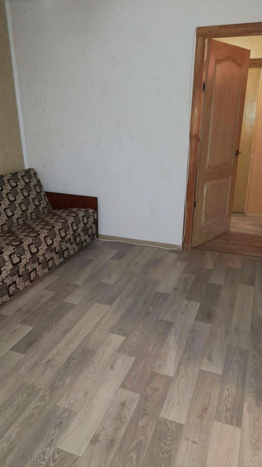Two-Bedroom Apartment Pokrovskaya, 48 Izjum Exteriér fotografie