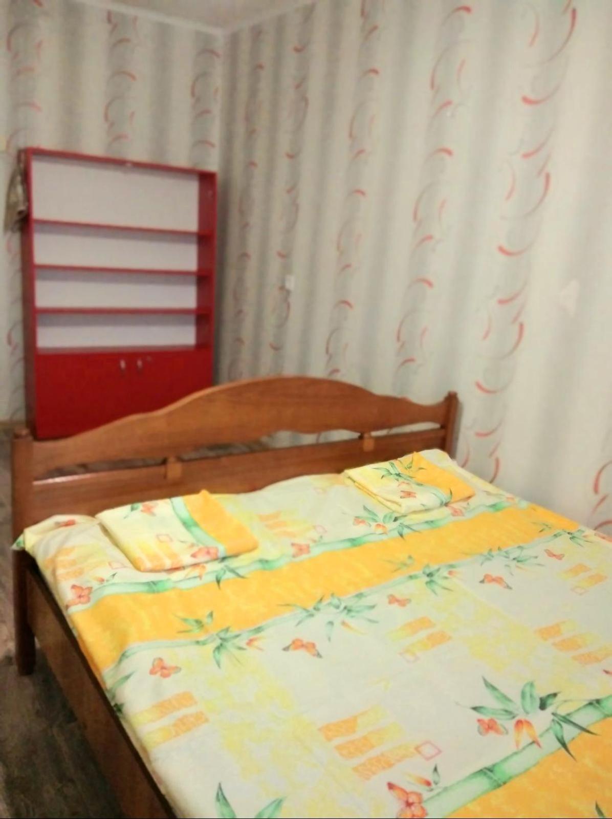Two-Bedroom Apartment Pokrovskaya, 48 Izjum Exteriér fotografie