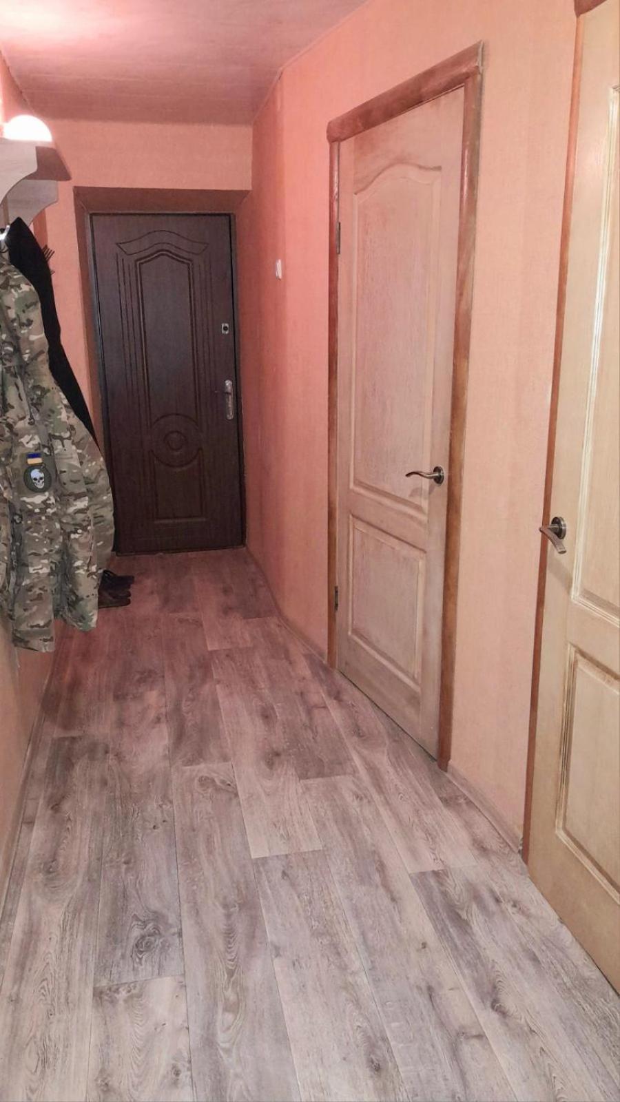 Two-Bedroom Apartment Pokrovskaya, 48 Izjum Exteriér fotografie