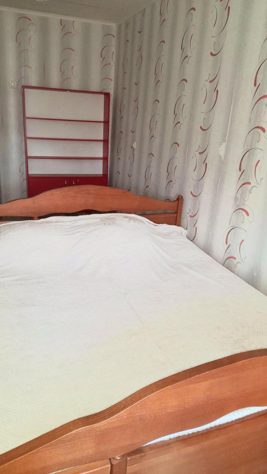 Two-Bedroom Apartment Pokrovskaya, 48 Izjum Exteriér fotografie